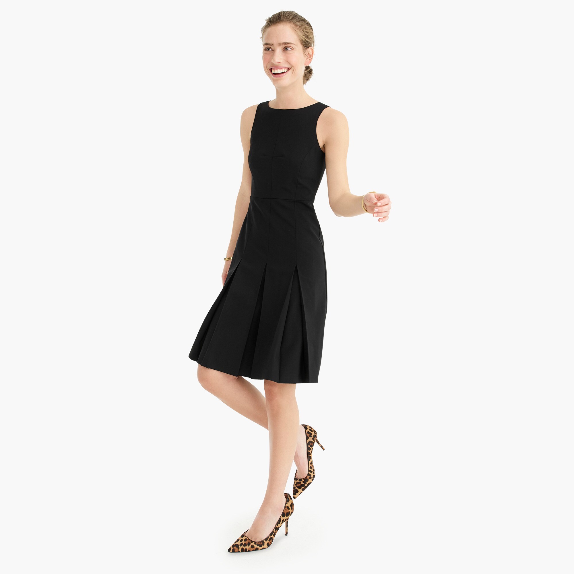 A-Line Dresses in Men Images